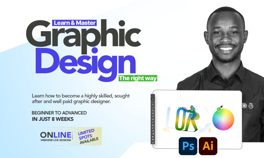 Graphic design courseArtboard 1